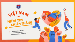 Phát huy tinh thần thi đua ái quốc trong công cuộc chống dịch COVID-19