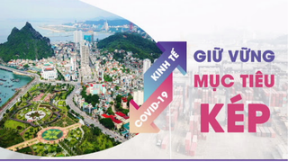 Bến Tre nỗ lực thực hiện “mục tiêu kép” 