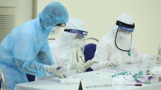 Người từ khu vực phong toả về Tiền Giang phải lấy mẫu xét nghiệm và cách ly tập trung 21 ngày