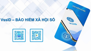 “VssID- Bảo hiểm xã hội số” mang lại nhiều tiện ích cho người sử dụng