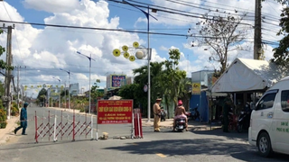 Tiền Giang cho phép 100% cán bộ, công chức trở lại làm việc tại trụ sở