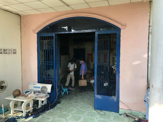 Lại thêm một vụ tưới xăng đốt vợ con do ghen tuông mù quáng!