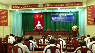 Tổng kết thực hiện Nghị quyết 21 và Kết luận 28 của Bộ Chính trị, Tiền Giang đã đạt nhiều thành tựu nhất định