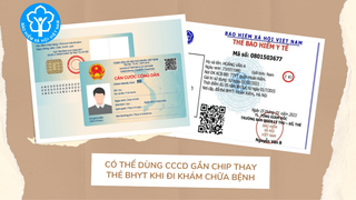 Bảo hiểm xã hội tỉnh Tiền Giang: Tạo điều kiện tốt nhất cho người dân tham gia bảo hiểm y tế khi khám chữa bệnh