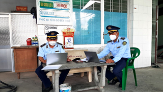 Xử phạt doanh nghiệp kinh doanh xăng dầu tại Tiền Giang vi phạm điều kiện kinh doanh