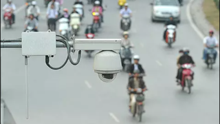 Tiền Giang sắp tiến hành xử phạt vi phạm giao thông qua camera giám sát