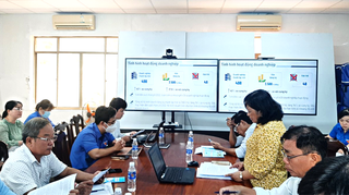 Cục Thống kê tỉnh Tiền Giang công bố số liệu kinh tế - xã hội 6 tháng đầu năm