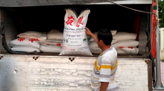 Một cá nhân bị xử phạt 70 triệu vì vận chuyển hàng hóa nhập lậu