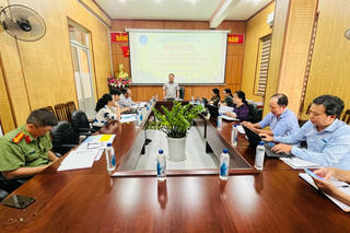 Tiền Giang triển khai đổi mã quyền lợi với người tham gia kháng chiến và bảo vệ Tổ quốc