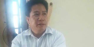 Tạm đình chỉ Giám đốc trung tâm Y tế làm thất thoát hơn 4 tỷ đồng