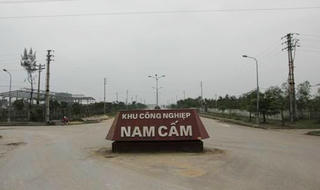 Nổ lớn tại khu công nghiệp, 7 công nhân nhập viện