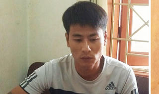 Mới ra tù lại vác súng đi giải quyết mâu thuẫn