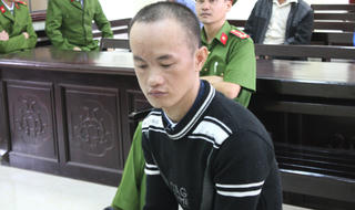 Chung thân cho kẻ làm “phiên dịch” cho đối tượng bán heroin