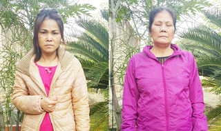 Phá 2 chuyên án thu 2 bánh heroin, bắt giữ 4 đối tượng