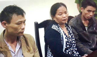 Cảnh sát ập vào khách sạn bắt 3 đối tượng mua bán heroin