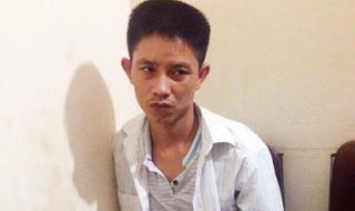 Bắt đối tượng vận chuyển 1,5 bánh heroin từ Lào về 