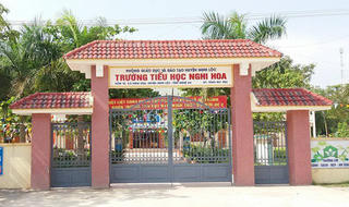 Nữ sinh lớp 1 bị cô giáo đánh đau không đi học được
