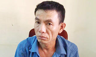 Tên trộm mê cờ bạc, gây ra 11 vụ trộm công ty, công sở lấy tiền tỷ