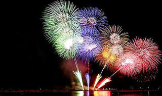 Vì người nghèo, Nghệ An không bắn pháo hoa dịp Tết Âm lịch 