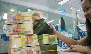 Doanh nghiệp Nghệ An thưởng tết cao nhất 120 triệu đồng/người