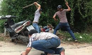 Tử vong chỉ vì mâu thuẫn trong khi hát đám cưới