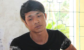 Khởi tố thanh niên đá nhân viên y tế đang mang bầu