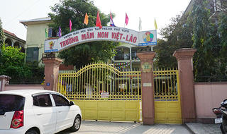 Giáo viên thực tập mang thai bị phụ huynh đánh phải nhập viện