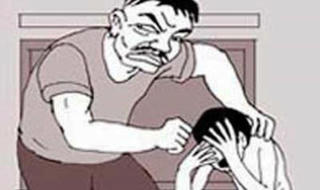 Không khởi tố cha dượng tâm thần đánh con riêng của vợ