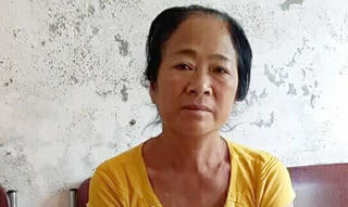 Về nước tố cáo kẻ lừa buôn bán người sau 4 năm làm vợ tại Trung Quốc