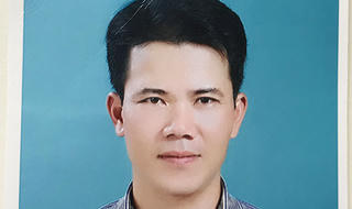 Công an “rởm” đi xe biển xanh lừa chạy việc