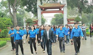 Đột phá trong cải cách hành chính cấp Phiếu lý lịch tư pháp