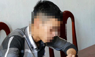 Nam sinh lớp 12 dựng chuyện bắt cóc để trốn nợ