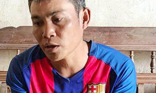 Nhân chứng bàng hoàng kể phút điện giật chết 4 người trồng cột viễn thông