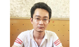 Gã thợ tự phong giám đốc lừa bán ô tô của loạt 'đại gia' xứ Nghệ