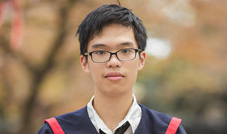 Hai nam sinh xuất sắc đạt thủ khoa khối C tại Nghệ An và Hà Tĩnh