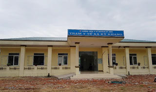 Bà cụ 67 tuổi tử vong tại trạm y tế xã sau khi tiêm thuốc bổ não