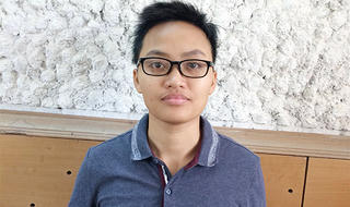 Nữ sinh viên chuyển giới đóng vai nhiều người lừa đảo tiền tỷ