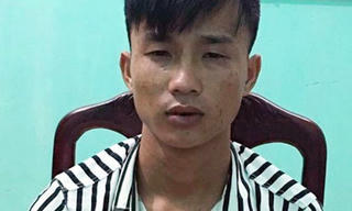 Nửa đêm thiếu nữ bị bạn trai đưa vào nghĩa địa ép 'quan hệ'