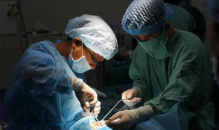 Gần 100 trẻ khuyết tật được phẫu thuật nụ cười miễn phí