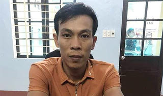 Khởi tố kẻ giả danh phóng viên tống tiền cảnh sát giao thông