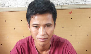 Mâu thuẫn nhỏ trên sông, dùng kích điện giết người