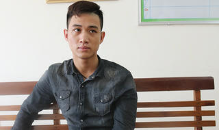 Đến nhà bạn chơi, 'cầm nhầm' khóa BMW rồi mang xe về quê bán