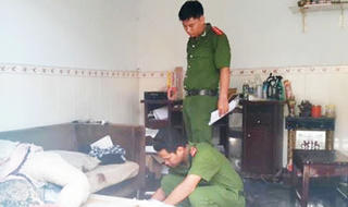 Người đàn ông tử vong trong khách sạn sau khi người phụ nữ chung phòng rời đi