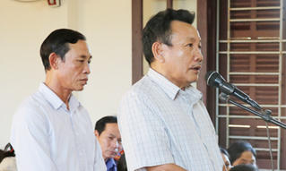 'Vòi' người dân tiền “bồi dưỡng” trong sự cố Formosa, cán bộ thôn vào tù