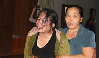 Nỗi đau bốn mạng người một làng trong vụ bị phóng điện khi dựng cáp viễn thông 