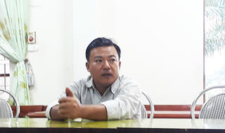 Bất ngờ danh tính giám đốc nhập khẩu hơn 10 tấn ngà voi, vảy tê tê 