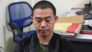 Khởi tố, bắt tạm giam nhóm giang hồ cưỡng đoạt tài sản