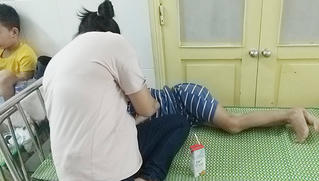 Nữ sinh lớp 2 nghi bị nam sinh lớp 8 xâm hại 