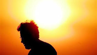 Người đàn ông tử vong giữa đồng