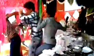 Án mạng tại đám giỗ, một người tử vong